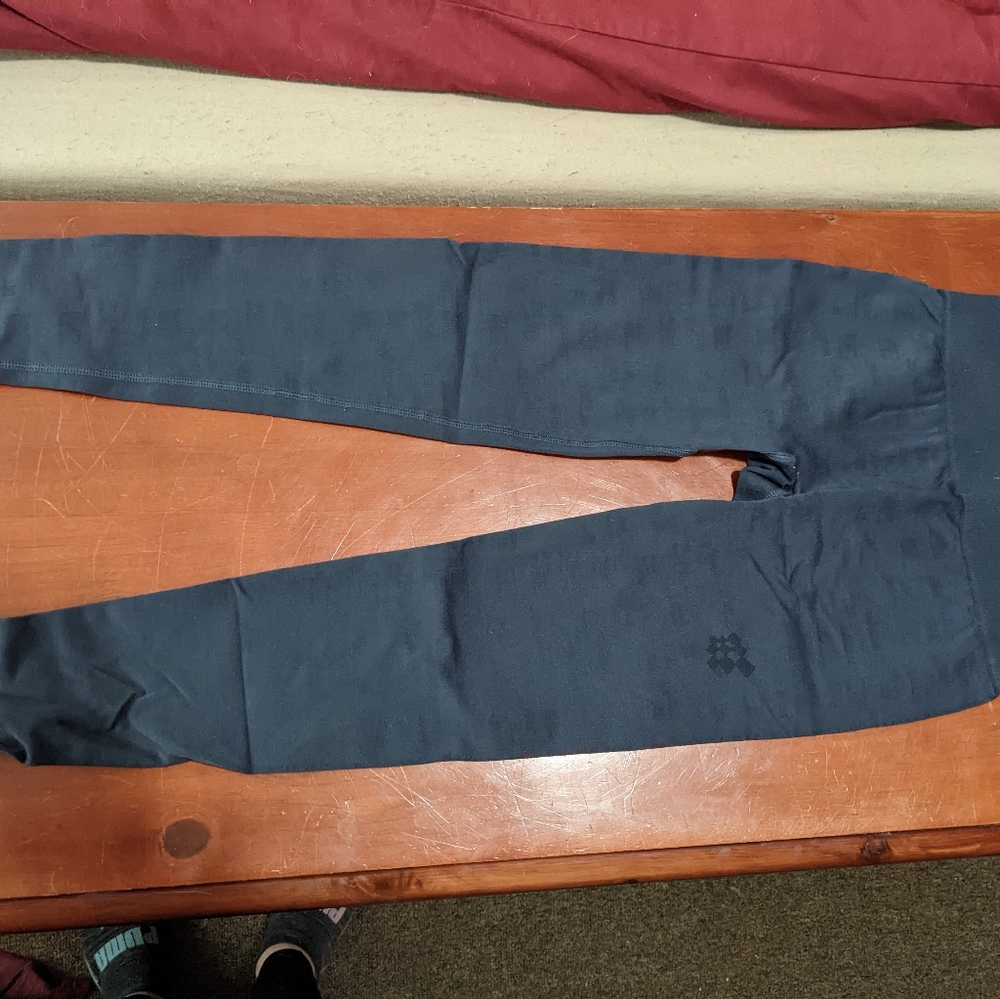 Jed north seamless leggings